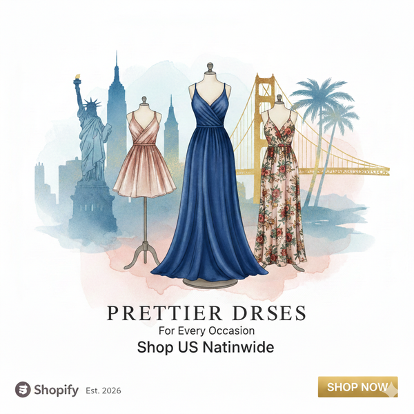 Prettier Dress
